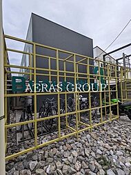 ボナチッタ3号棟