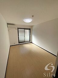 JR阪和線 杉本町駅 徒歩3分の賃貸アパート 2階1Kのリビング/ダイニング