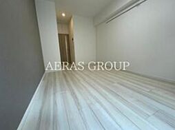 アジールコート武蔵新田 3階1Kのリビング/ダイニング