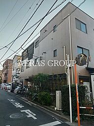 JR中央線 武蔵境駅 徒歩5分