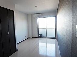 Elan Vital 2階1DKのリビング/ダイニング