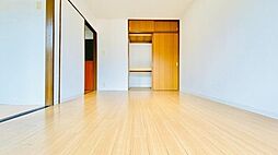 ダン・ラヴニール梶ヶ谷 1階1Kのリビング/ダイニング