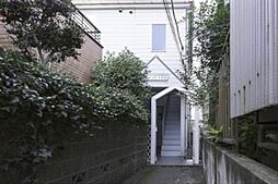 セイントハウス