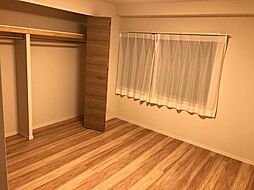 エステート南台 3階2LDKのリビング/ダイニング