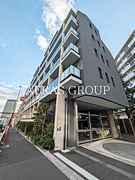 ザ・パークハビオ神泉