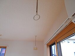 リヴェールコート 2階1DKのリビング/ダイニング