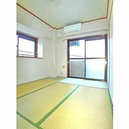 マーヴェラス椿森 2階2DKのリビング/ダイニング