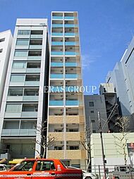 パークナードフィット新富町