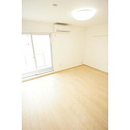 ラテルネ中野本町 3階1Kのリビング/ダイニング