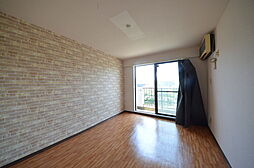 京王相模原線 京王堀之内駅 徒歩13分の賃貸マンション 4階1Kのリビング/ダイニング