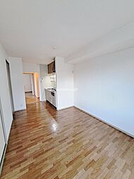 トリヴァンベール松川 2階2DKのリビング/ダイニング