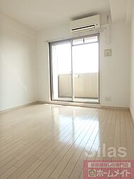 阪神本線 姫島駅 徒歩5分の賃貸マンション 12階1Kのリビング/ダイニング