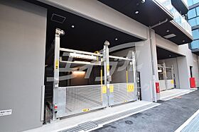 大阪府吹田市垂水町３丁目（賃貸マンション1K・8階・22.95㎡） その26