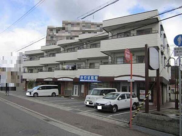 ドミール東辻井 0202｜兵庫県姫路市東辻井４丁目(賃貸マンション3DK・2階・60.60㎡)の写真 その1