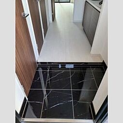 KDXレジデンス池袋ウエスト 9階1Kのリビング/ダイニング