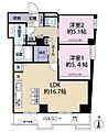 藤和二子玉川園コープ11階35.0万円