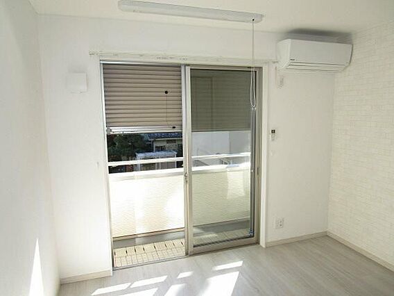 ルメール秋津_内装_4