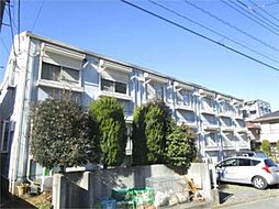 🉐敷金礼金0円！🉐京王相模原線 京王多摩センター駅 徒歩15分
