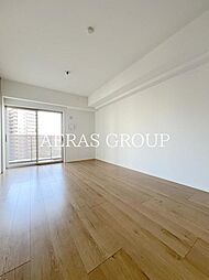 nido南千住 10階2LDKのリビング/ダイニング