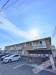 イル　デ　パンＡ棟