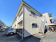 東京都調布市国領町5丁目64-29：物件画像／株式会社賃貸ステーション　稲田堤店