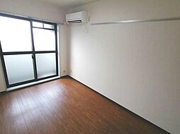 JR総武線 東中野駅 徒歩5分の賃貸マンション 2階ワンルームのリビング/ダイニング