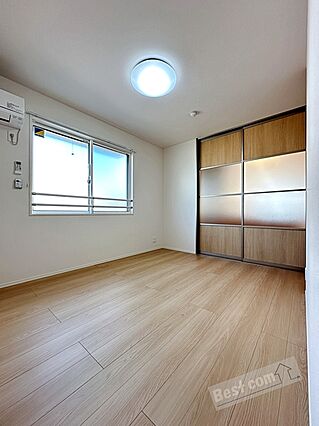 パサログランデ永代町_内装_3