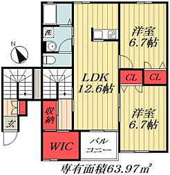 東葉高速鉄道 東海神駅 徒歩3分