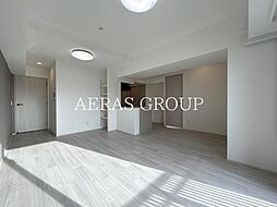 ケーコート押上 603 6階2LDKのリビング/ダイニング