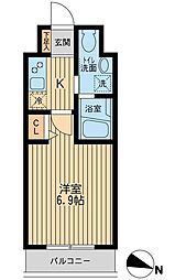 JR京浜東北・根岸線 桜木町駅 徒歩6分