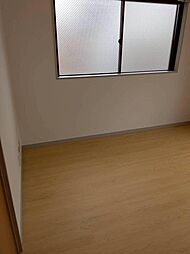 ドミール光陽 5階2DKのリビング/ダイニング