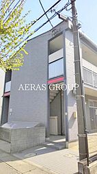 レオパレスクヴェレ