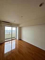 ロイヤルパークスタワー南千住 33階1SLDKのリビング/ダイニング