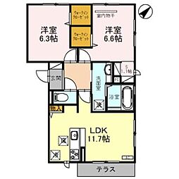 南海高野線 萩原天神駅 徒歩22分