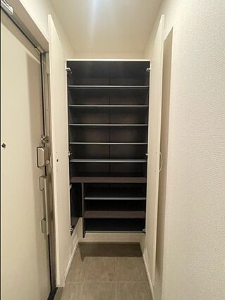 スペチアーレ万代_内装_5