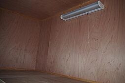 Tea Trees House 2階1Kのリビング/ダイニング