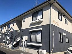 フラッツ　チェリー　Ａ棟