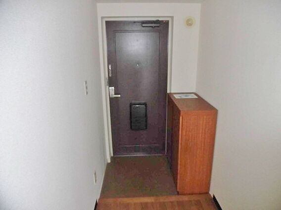 ビコラかしわ台_内装_4