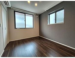 フルール池上 1階2SLDKのリビング/ダイニング