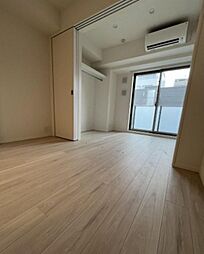 パークアクシス東陽町レジデンス 1階1DKのリビング/ダイニング