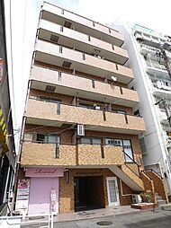京急鶴見駅 5.5万円