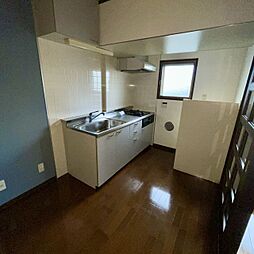 ウィンドワードＭＡ オートロック、宅配ボックス付きマンション 5階2Kの室内