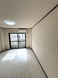 エルム高幡Ａ棟 2階ワンルームのリビング/ダイニング