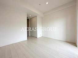 パークアクシス両国 1003 10階1Kのリビング/ダイニング