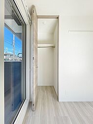 JR中央線 武蔵小金井駅 徒歩24分の賃貸アパート 2階3LDKのリビング/ダイニング