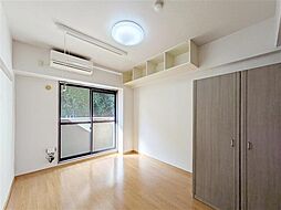 ドミトリー白根 3階1Kのリビング/ダイニング