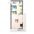 サムパティーク山科10階4.9万円