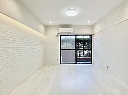 シャルム・Ｋ・カーサ 103 3階3LDKのリビング/ダイニング