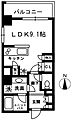 レジディア中落合-B2階12.2万円