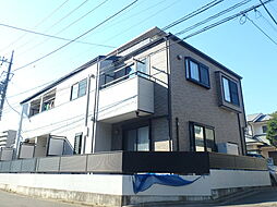 ウィッシュハイツII